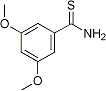 PI-23357 3,5-Dimethoxythiobenzamide (114980-23-3)