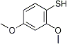 PI-23358 2,4-Dimethoxythiophenol (18906-37-1)
