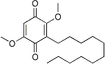 PI-23364 2,5-Dimethoxy-3-undecyl-[1,4]benzoquinone (14065-83-9)