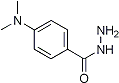PI-23371 4-(Dimethylamino)benzhydrazide (19353-92-5)