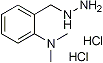 PI-23375 2-Dimethylaminobenzylhydrazine dihydrochloride (849021-12-1)