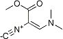 PI-23385 3-Dimethylamino-2-isocyanoacrylic acid methylester (113212-14-9)