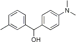 PI-23387 4-(Dimethylamino)-3'-methylbenzhydrol (844683-28-9)