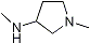 PI-23405 N,N'-Dimethyl-3-aminopyrrolidine (13005-11-3)