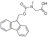 PI-23430 Fmoc-Sar-OH (77128-70-2)