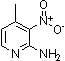 PI-23435 2-Amino-4-methyl-3-nitropyridine (6635-86-5)