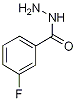 PI-23455 3-Fluorobenzhydrazide (499-55-8)