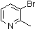 PI-23460 3-Bromo-2-methylpyridine (38749-79-0)