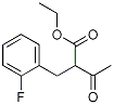PI-23477 2-(2-Fluorobenzyl)acetoacetic acid ethyl ester (24106-86-3)