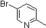PI-23479 5-Bromo-2-methylpyridine (3430-13-5)