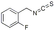 PI-23491 2-Fluorobenzyl isothiocyanate (64382-80-5)