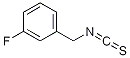 PI-23492 3-Fluorobenzyl isothiocyanate (63351-94-0)