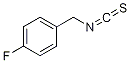 PI-23493 4-Fluorobenzyl isothiocyanate (2740-88-7)
