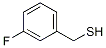 PI-23495 3-Fluorobenzyl mercaptan (40096-23-9)