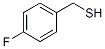 PI-23496 4-Fluorobenzyl mercaptan (15894-04-9)