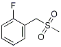 PI-23497 2-Fluorobenzylmethylsulfone (25195-45-3)