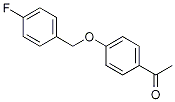 PI-23505 4'-(4-Fluorobenzyloxy)acetophenone (72293-96-0)
