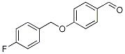 PI-23507 4-(4-Fluorobenzyloxy)benzaldehyde (56442-17-2)