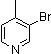 PI-23509 3-Bromo-4-methylpyridine (3430-22-6)
