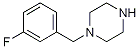 PI-23517 1-(3-Fluorobenzyl)piperazine (55513-19-4)