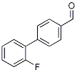 PI-23527 2'-Fluorobiphenyl-4-carbaldehyde (57592-42-4)
