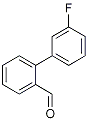 PI-23528 3'-Fluorobiphenyl-2-carbaldehyde (676348-32-6)
