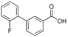PI-23533 2'-Fluorobiphenyl-3-carboxylic acid (103978-23-0)