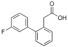 PI-23541 (3'-Fluoro-biphenyl-2-yl)acetic acid (669713-85-3)