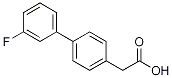 PI-23543 (3'-Fluoro-biphenyl-4-yl)acetic acid (5002-38-0)