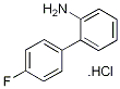 PI-23549 4'-Fluorobiphenyl-2-ylamine hydrochloride (321-63-1)