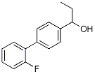 PI-23550 1-(2'-Fluoro[1,1'-biphenyl]-4-yl)propan-1-ol (64820-95-7)