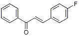PI-23553 4-Fluorochalcone (1608-51-1)