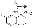 PI-23558 6-Fluoro-4-chromanone hydantoin (69684-83-9)