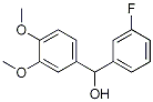 PI-23569 3-Fluoro-3',4'-dimethoxybenzhydrol (844683-67-6)