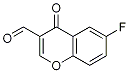PI-23580 6-Fluoro-3-formylchromone (69155-76-6)