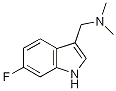 PI-23583 6-Fluorogramine (343-93-1)