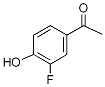 PI-23584 3-Fluoro-4-hydroxyacetophenone (403-14-5)