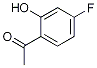PI-23585 4'-Fluoro-2'-hydroxyacetophenone (1481-27-2)