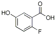 PI-23587 2-Fluoro-5-hydroxybenzoic acid (51446-30-1)