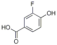 PI-23588 3-Fluoro-4-hydroxybenzoic acid (350-29-8)