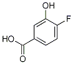 PI-23589 4-Fluoro-3-hydroxybenzoic acid (51446-31-2)
