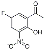 PI-23591 5'-Fluoro-2'-hydroxy-3'-nitroacetophenone (70978-39-1)