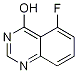 PI-23593 5-Fluoro-4-hydroxyquinazoline (436-72-6)