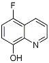 PI-23594 5-Fluoro-8-hydroxyquinoline (387-97-3)