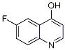 PI-23595 6-Fluoro-4-hydroxyquinoline (391-78-6)