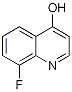 PI-23596 8-Fluoro-4-hydroxyquinoline (63010-71-9)