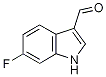 PI-23602 6-Fluoroindole-3-carboxaldehyde (2795-41-7)