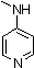 PI-23603 4-Methylaminopyridine (1121-58-0)