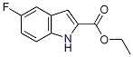 PI-23604 5-Fluoroindole-2-carboxylic acid ethyl ester (348-36-7)