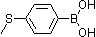 PI-23605 4-(Methylthiophenyl)boronic acid (98546-51-1)